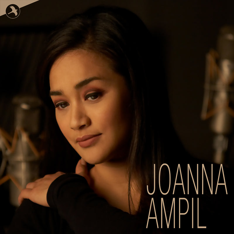 Joanna Ampil - Joanna Ampil (CD)