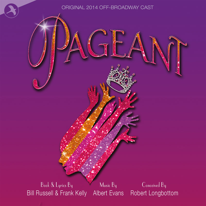 Revival Off-Broadway Cast - Pageant (CD)