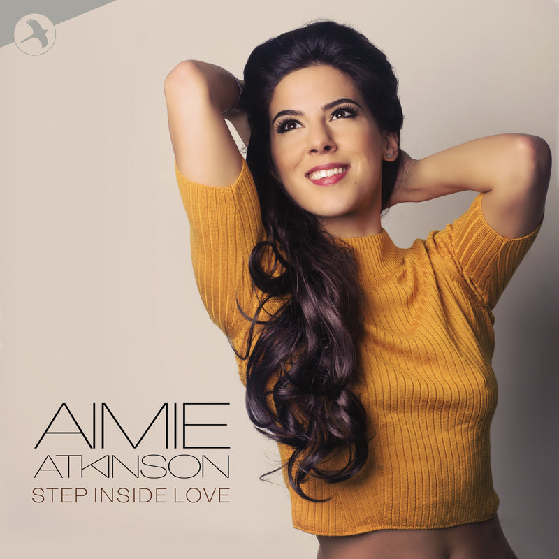 Aimie Atkinson - Step Inside Love (CD)