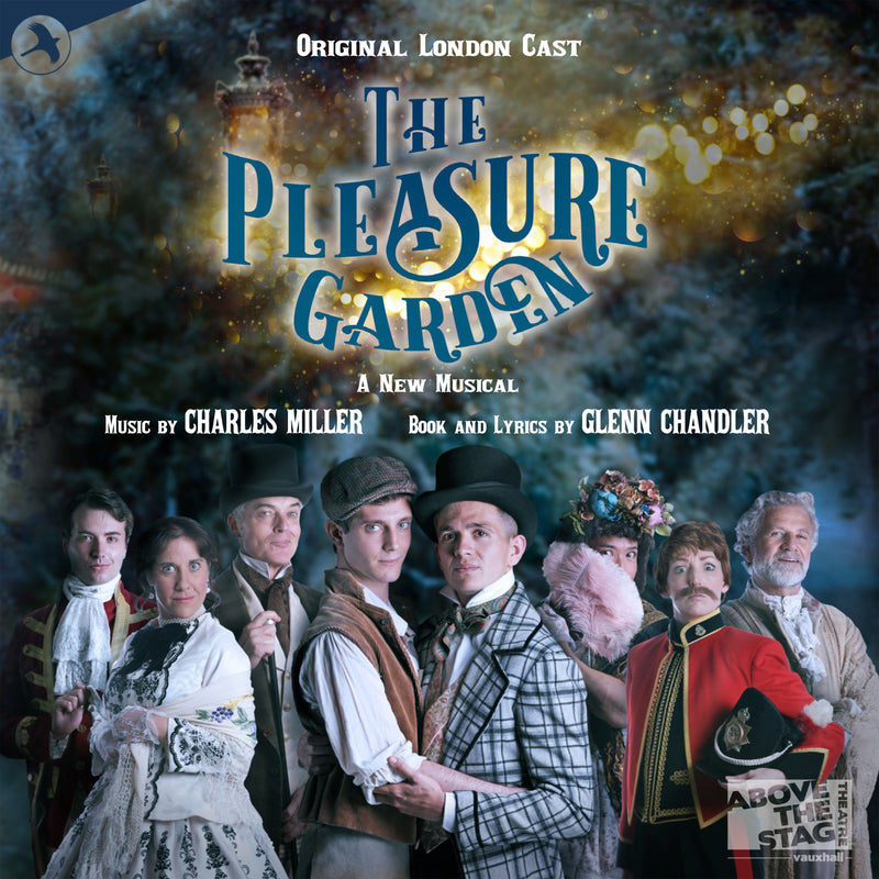 Original London Cast - The Pleasure Garden (CD)