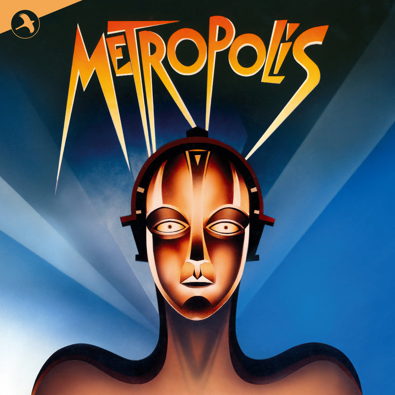 Original London Cast - Metropolis: Complete Recording (CD)