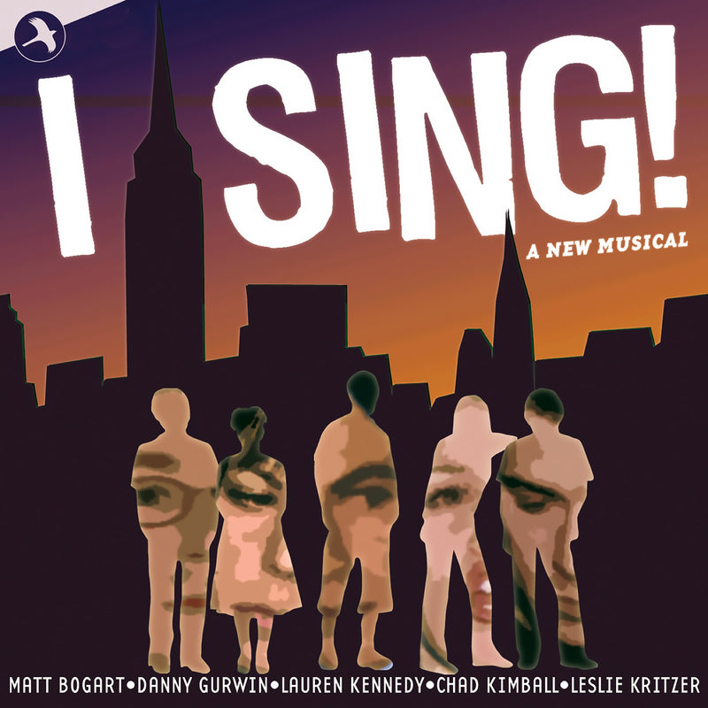 Original Off-broadway Cast - I Sing!: Complete Recording (CD)