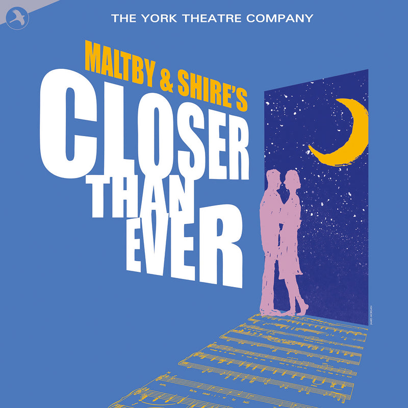 Original Off-Broadway Cast - Closer Than Ever: Complete Recording (CD)