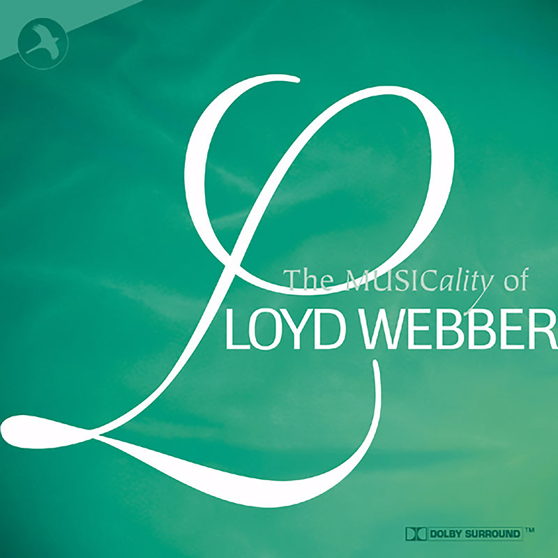 The Musicality Of Lloyd Webber (CD)