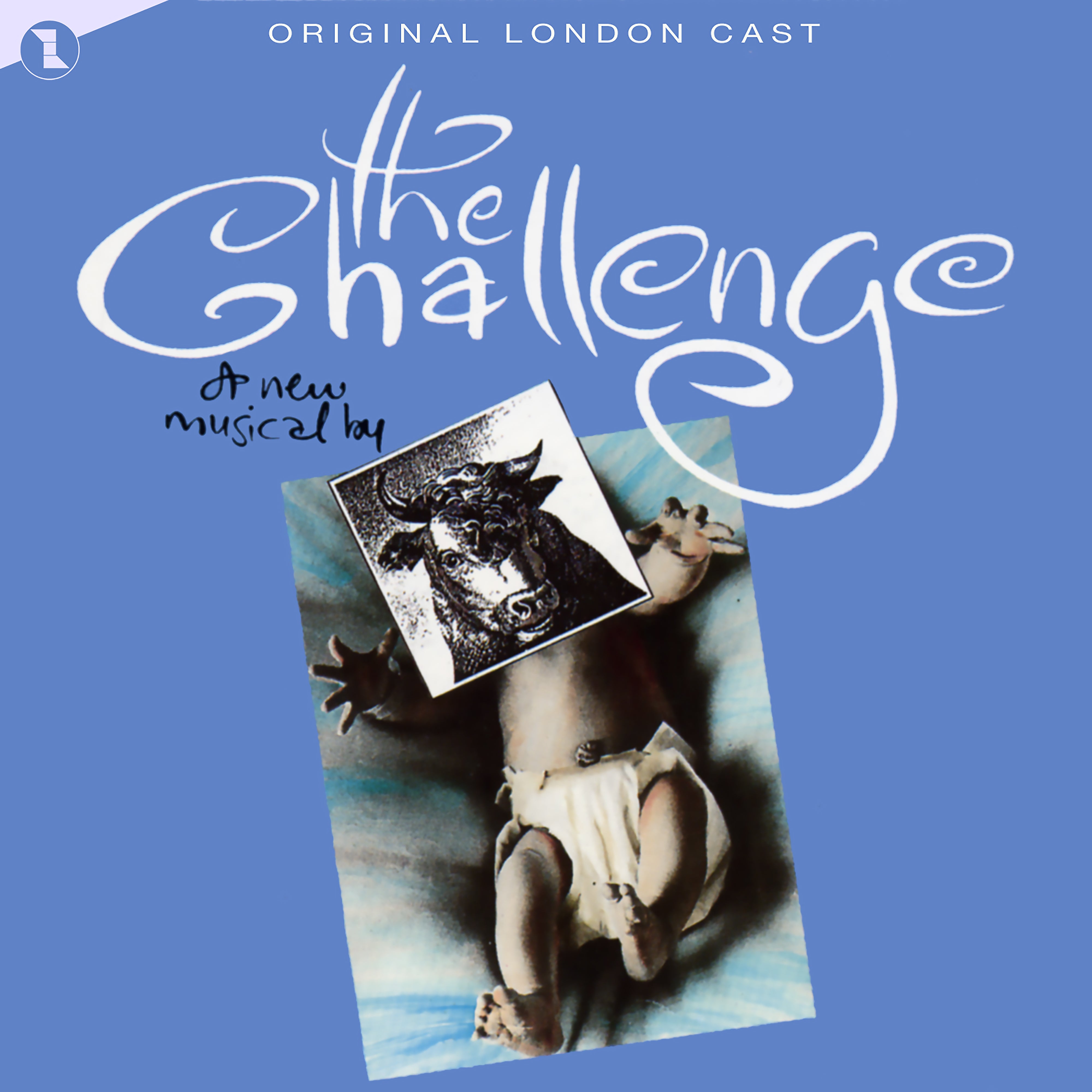 Original Cast - The Challenge (CD)