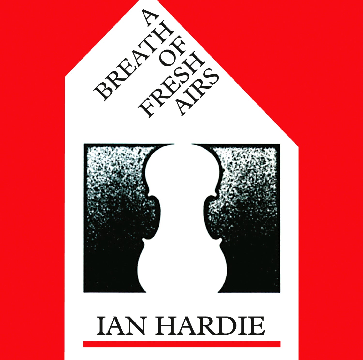 Ian Hardie - A Breath of Fresh Airs (CD)