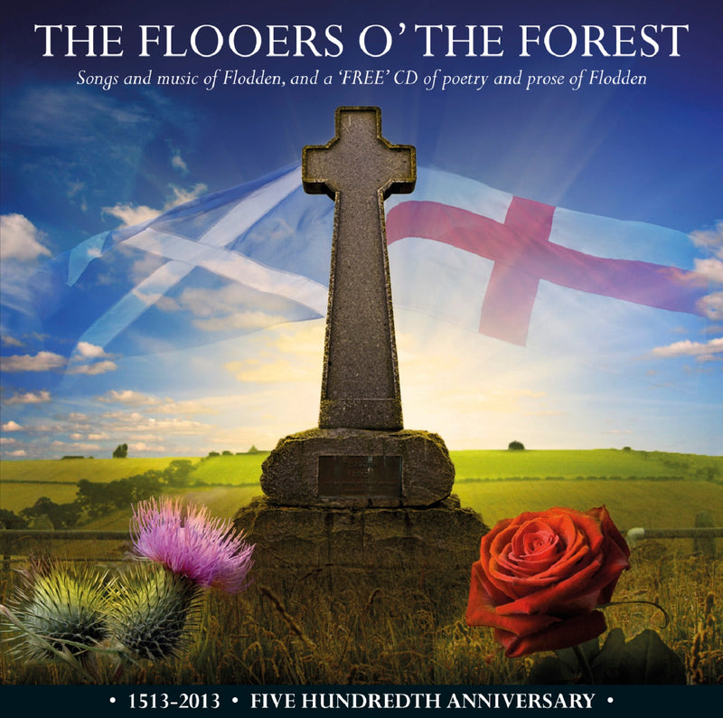 The Flooers O'The Forest (CD)