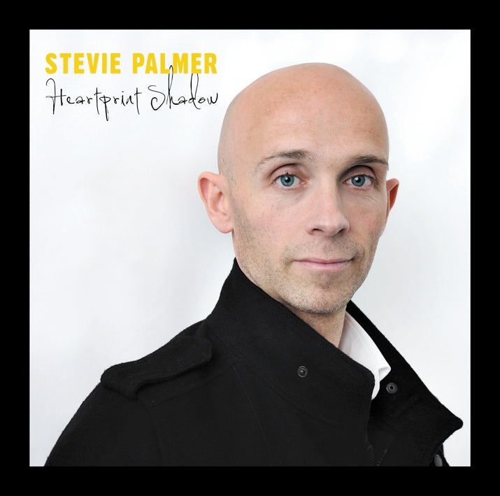 Stevie Palmer - Heartprint Shadow (CD)