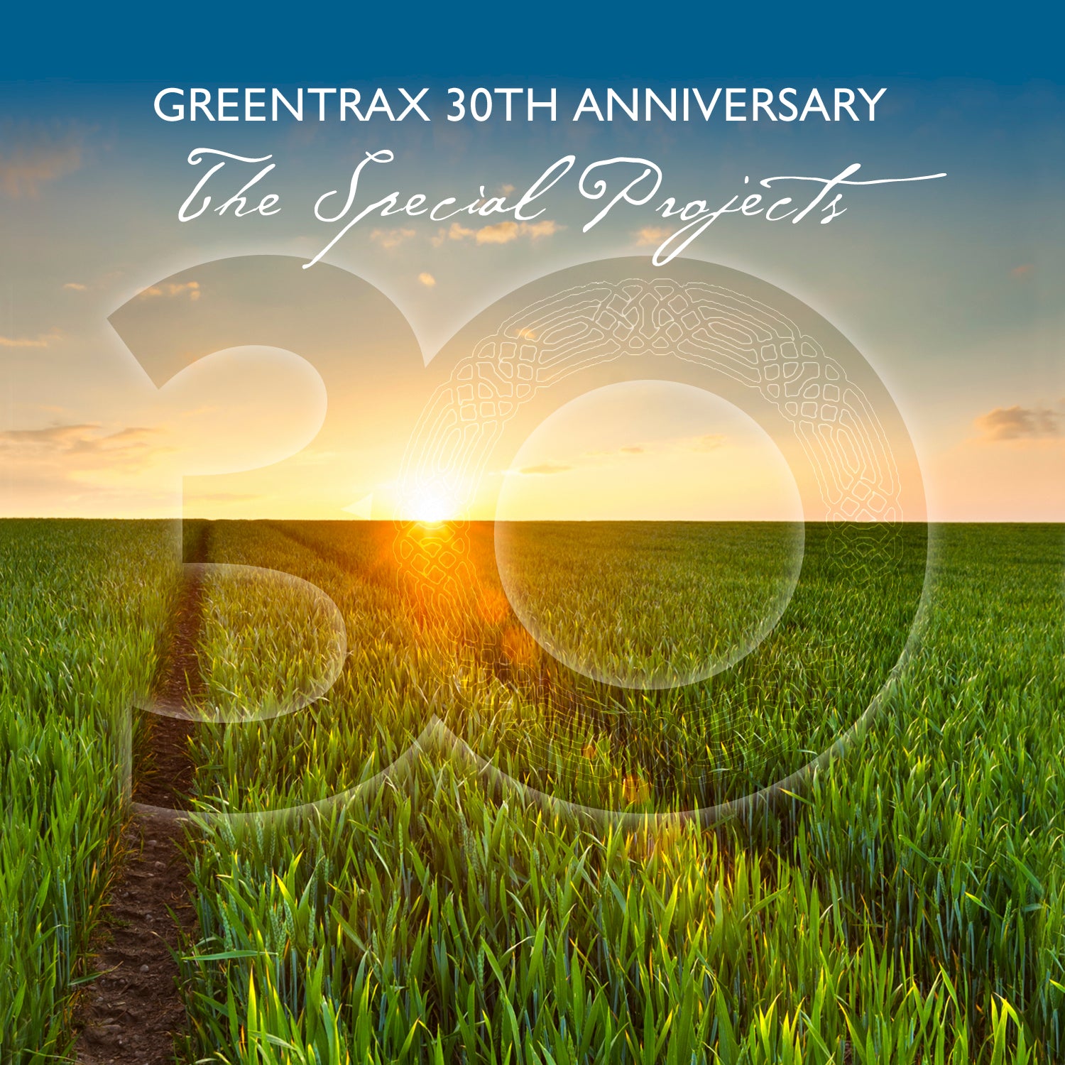 Greentrax 30th Anniversary Collection (CD)
