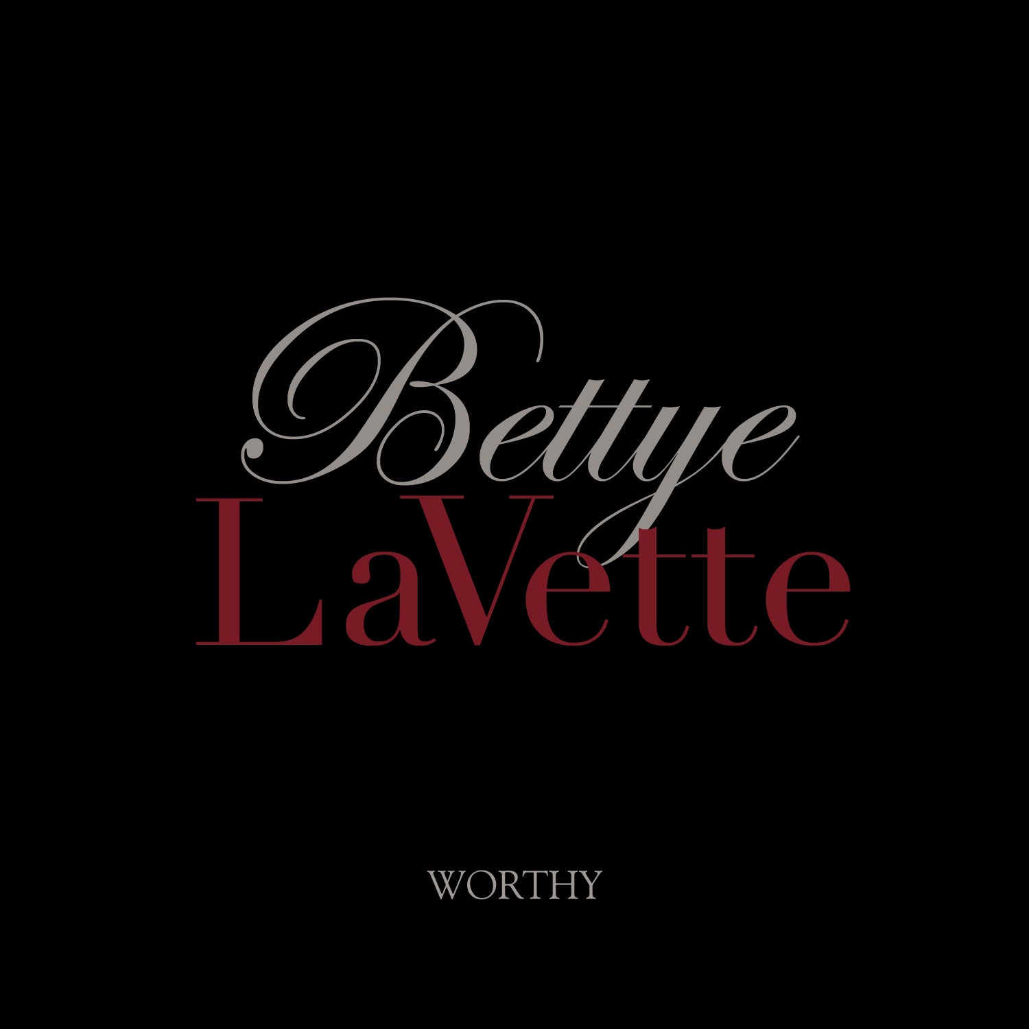 Bettye Lavette - Worthy (CD/DVD)