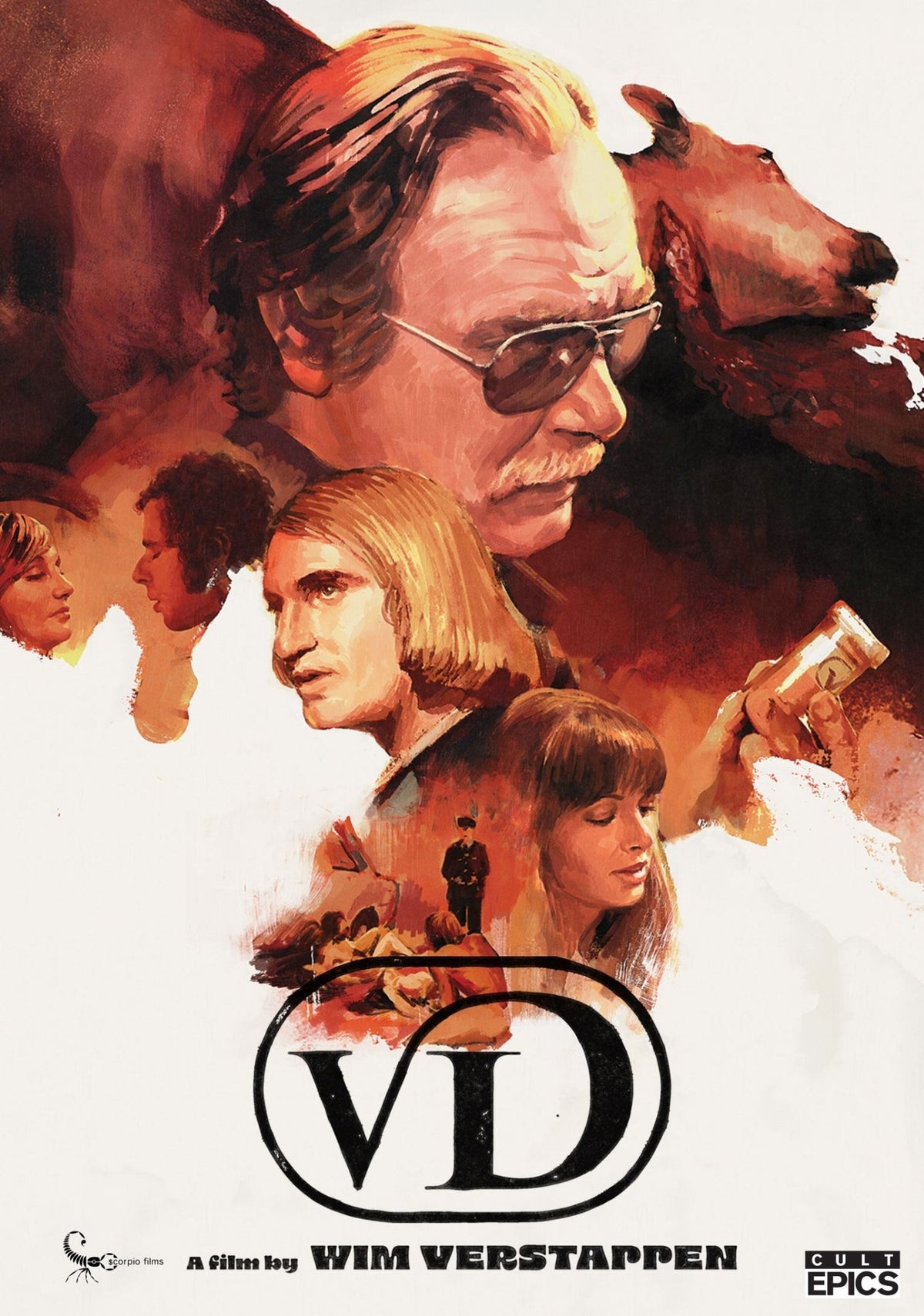 VD (DVD)