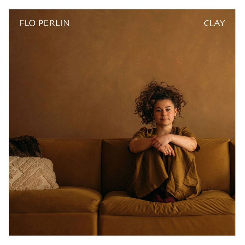 Flo Perlin - Clay (CD)
