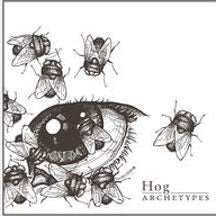 Hog - Archetypes (CD)