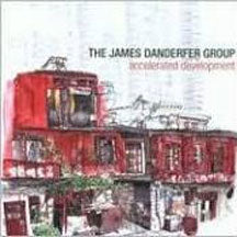 James Danderfer Sextet - Accelerated Development (CD)