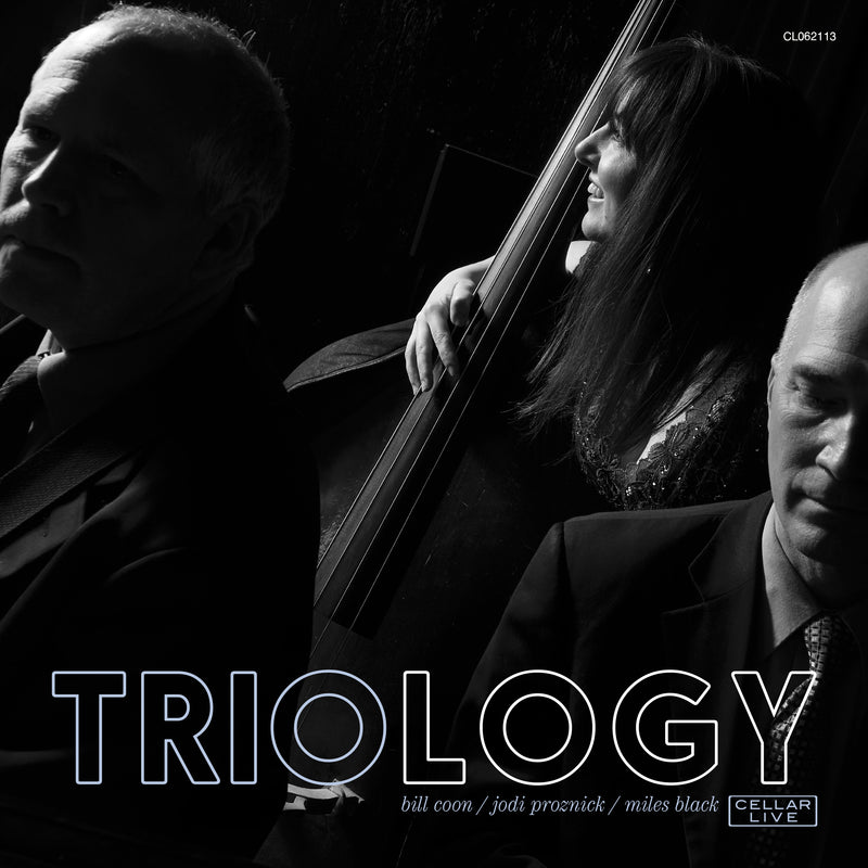 Triology - Triology (CD)
