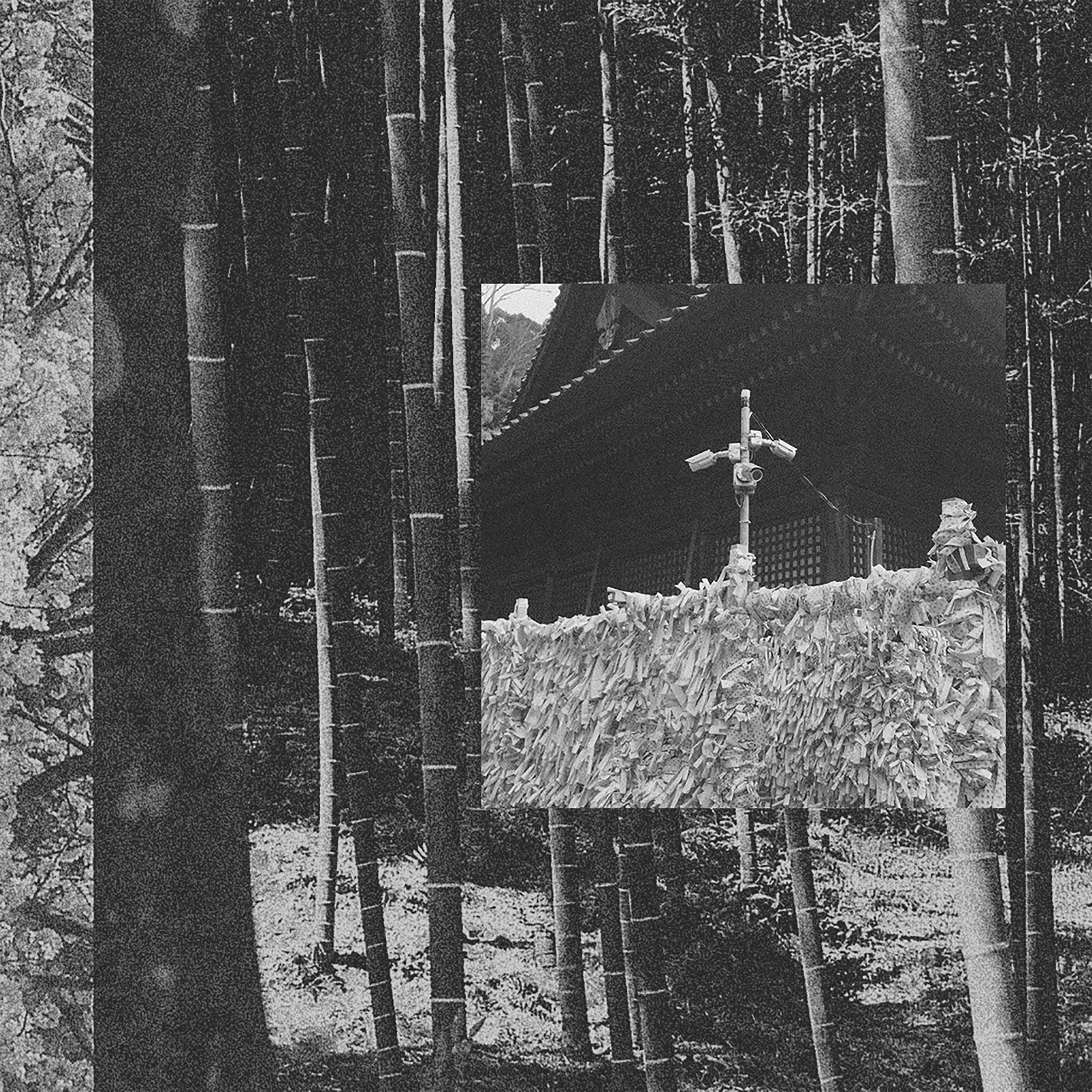 Hinode Tapes - Kiki Mori (CD)