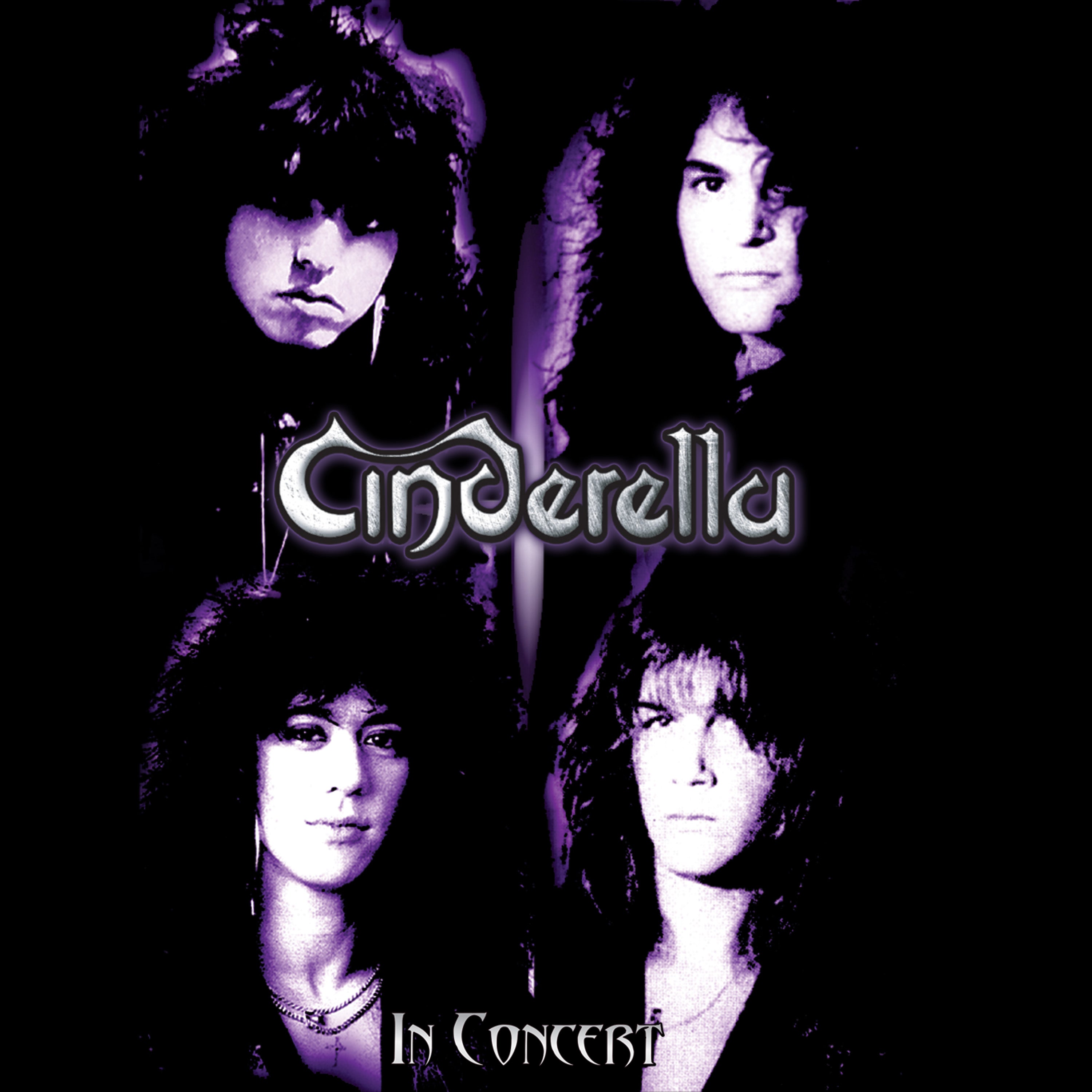 Cinderella - In Concert (Blu-ray)