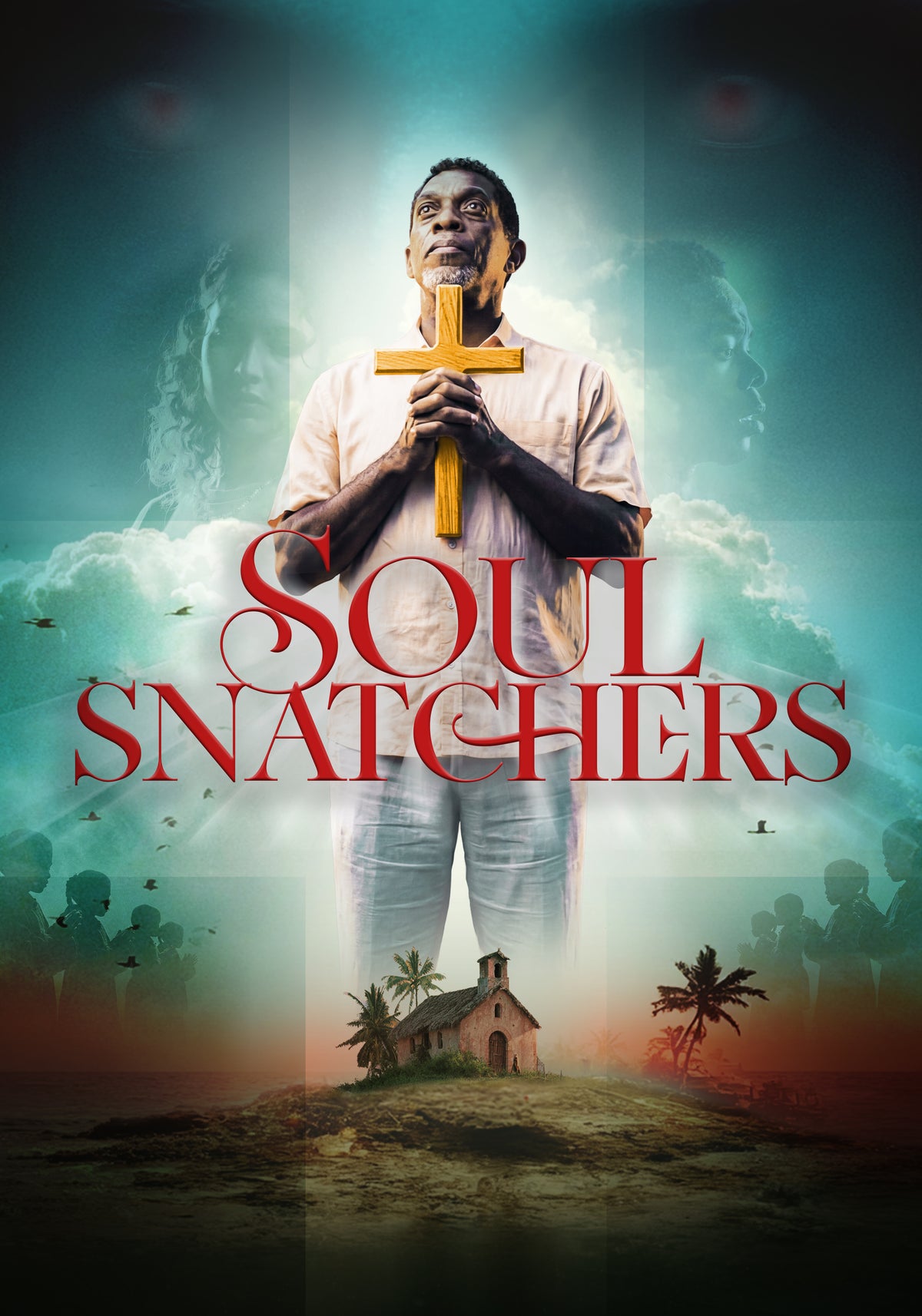 Soul Snatchers (DVD)