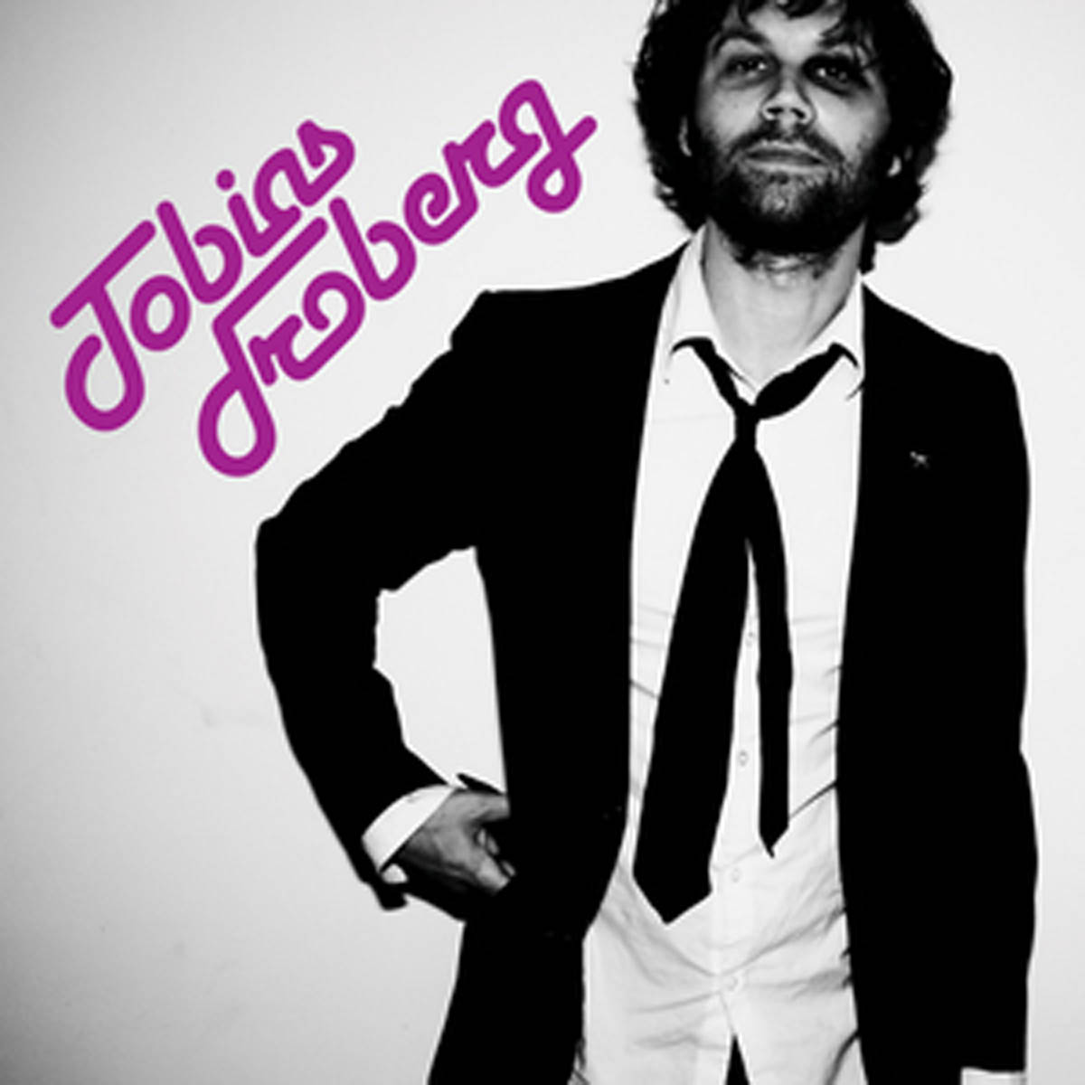 Tobias Froberg - Turn Heads (CD)