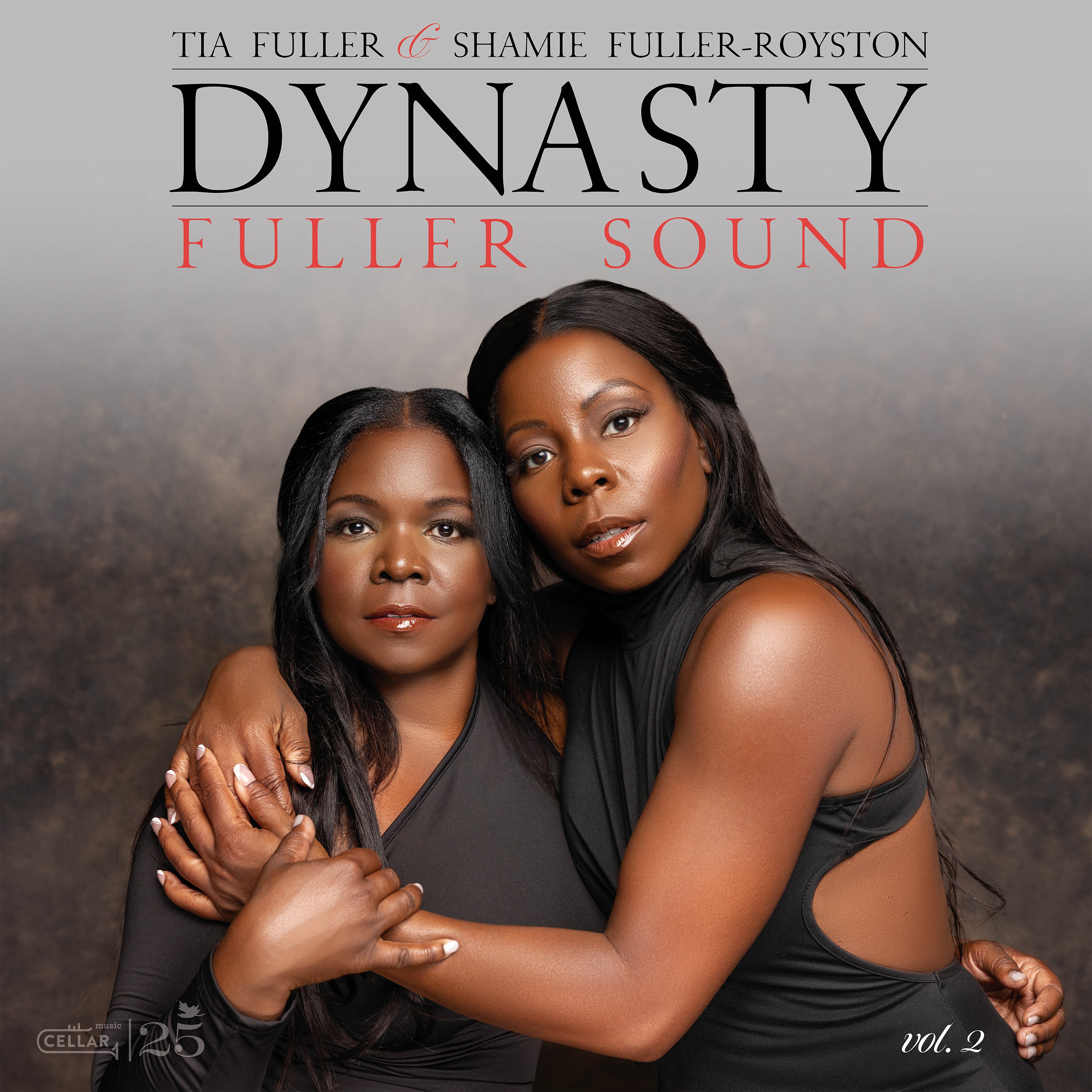Fuller Sound - Dynasty (CD)