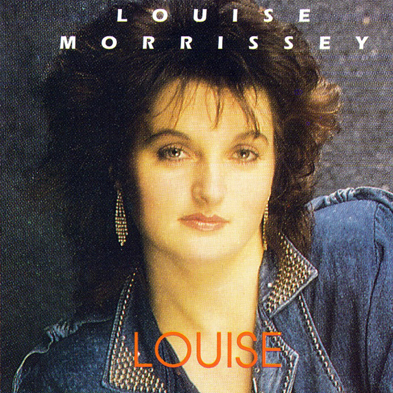 Louise Morrissey - Louise (CD)