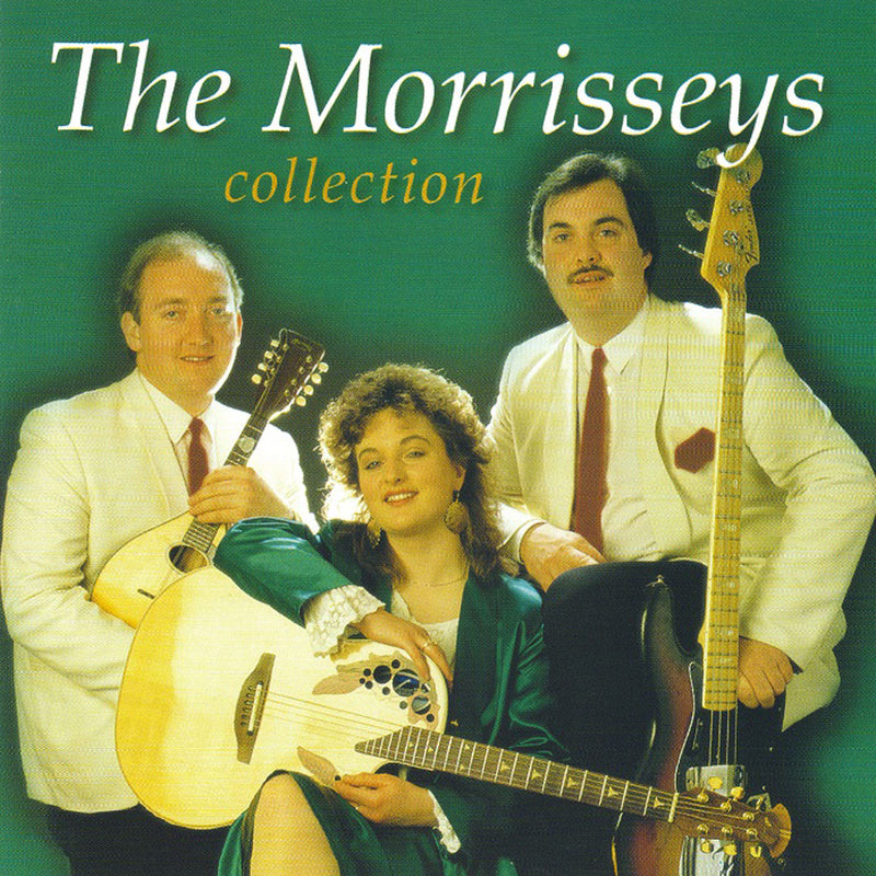The Morrisseys - Collection (CD)