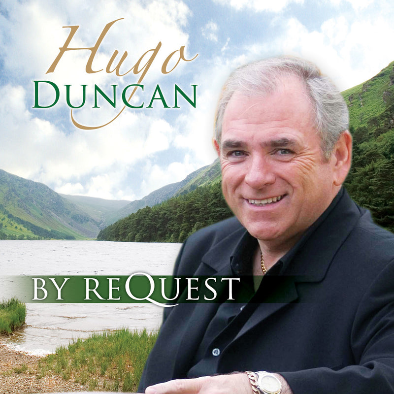 Hugo Duncan - By Request (CD)