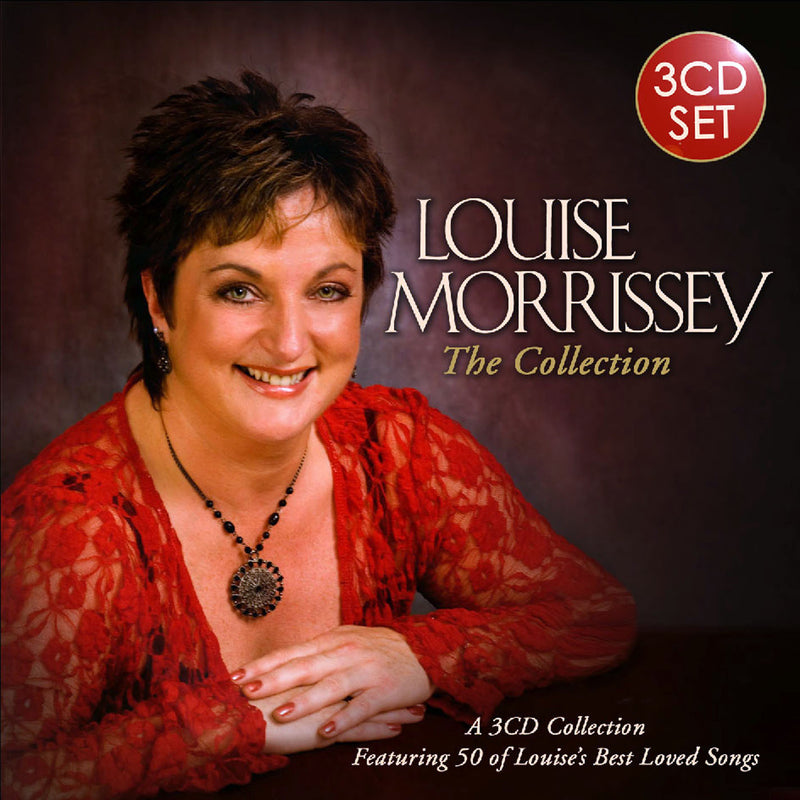 Louise Morrissey - The Collection (CD)
