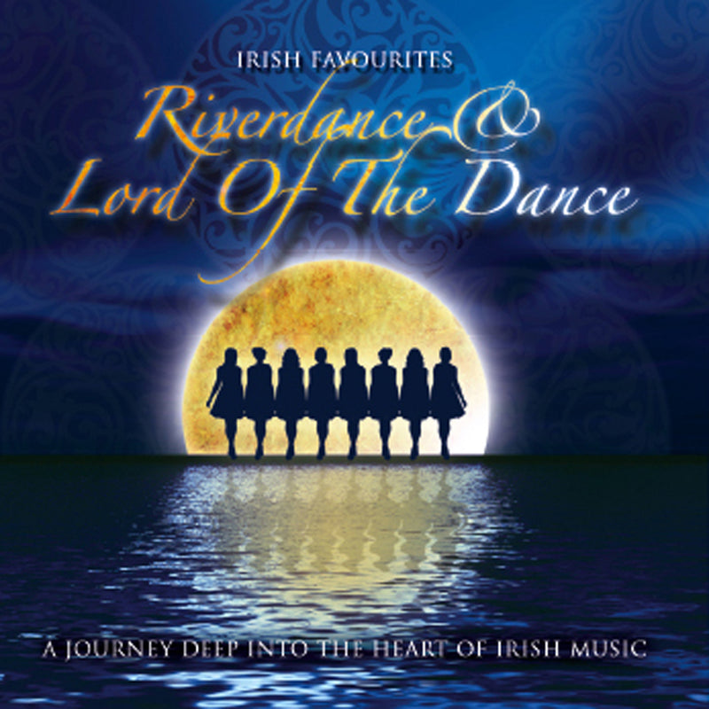 Riverdance And Lord Of The Dance (CD)