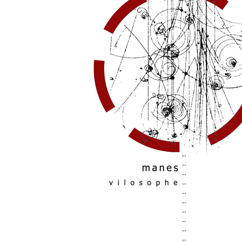 Manes - Vilosophe (CD)