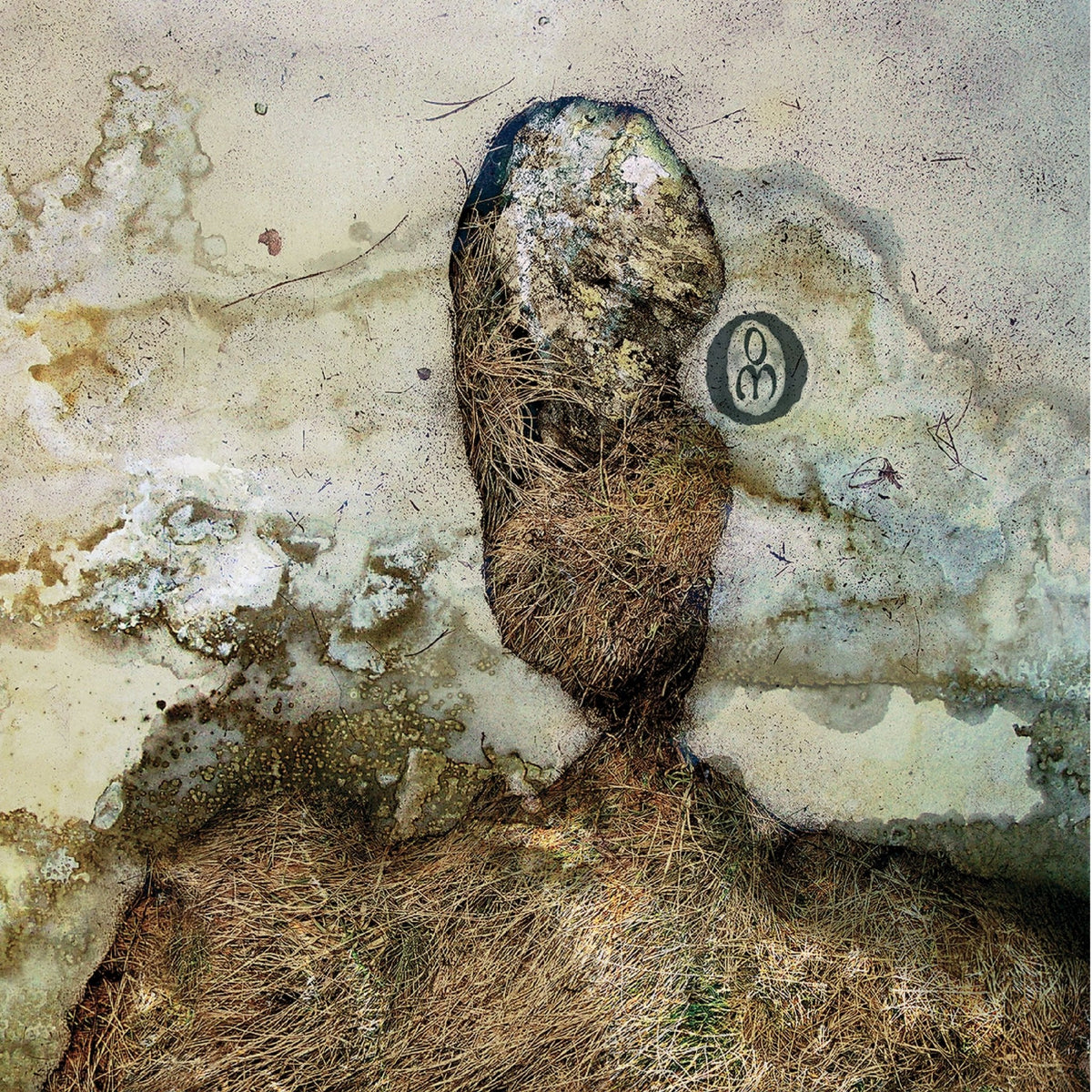 Negura Bunget - Om (LP)