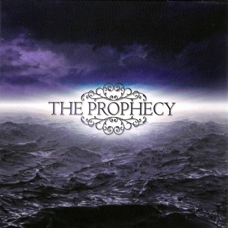 Prophecy - Into The Light (CD)