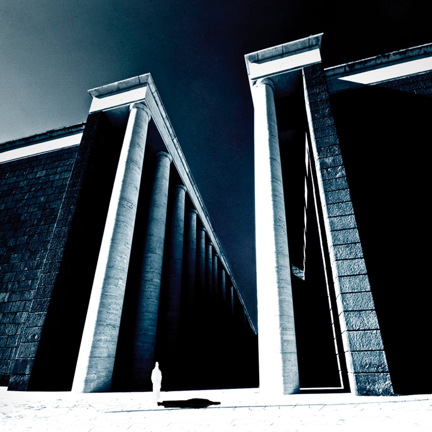 Void Of Silence - The Grave Of Civilization (CD)