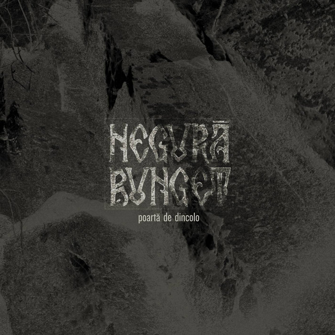 Negura Bunget - Poarta De Dincolo (CD)