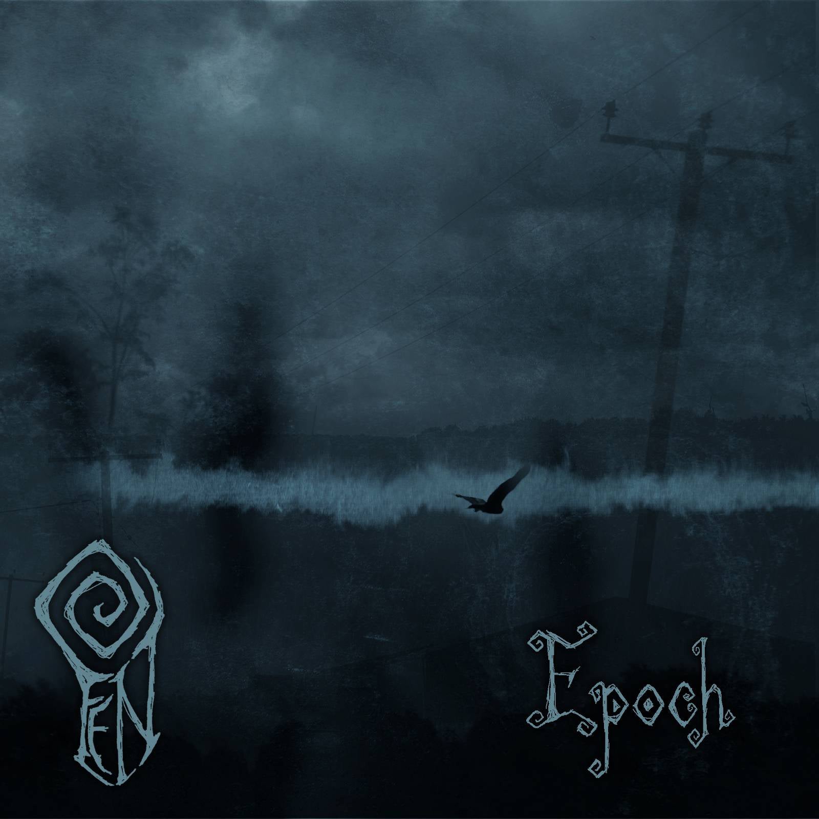 Fen - Epoch (CD)