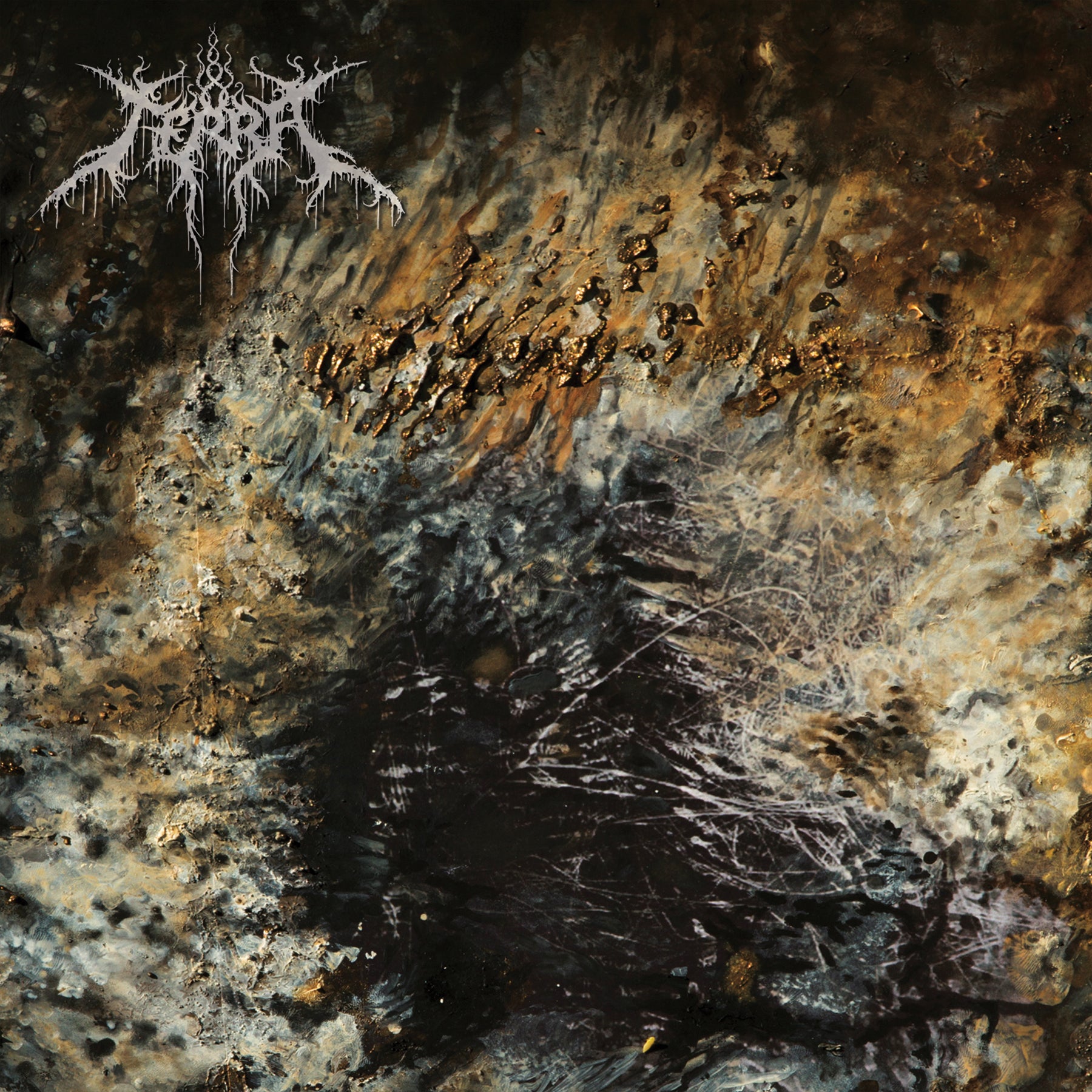 Terra - Mors Secunda (CD)