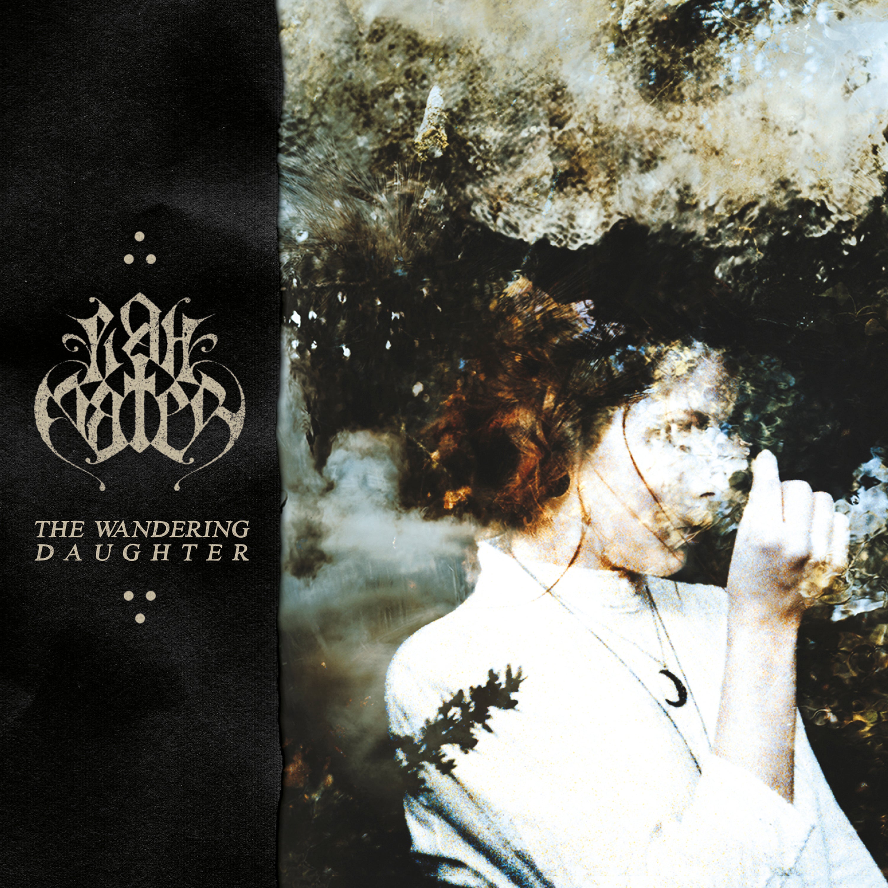 Piah Mater - The Wandering Daughter (CD)