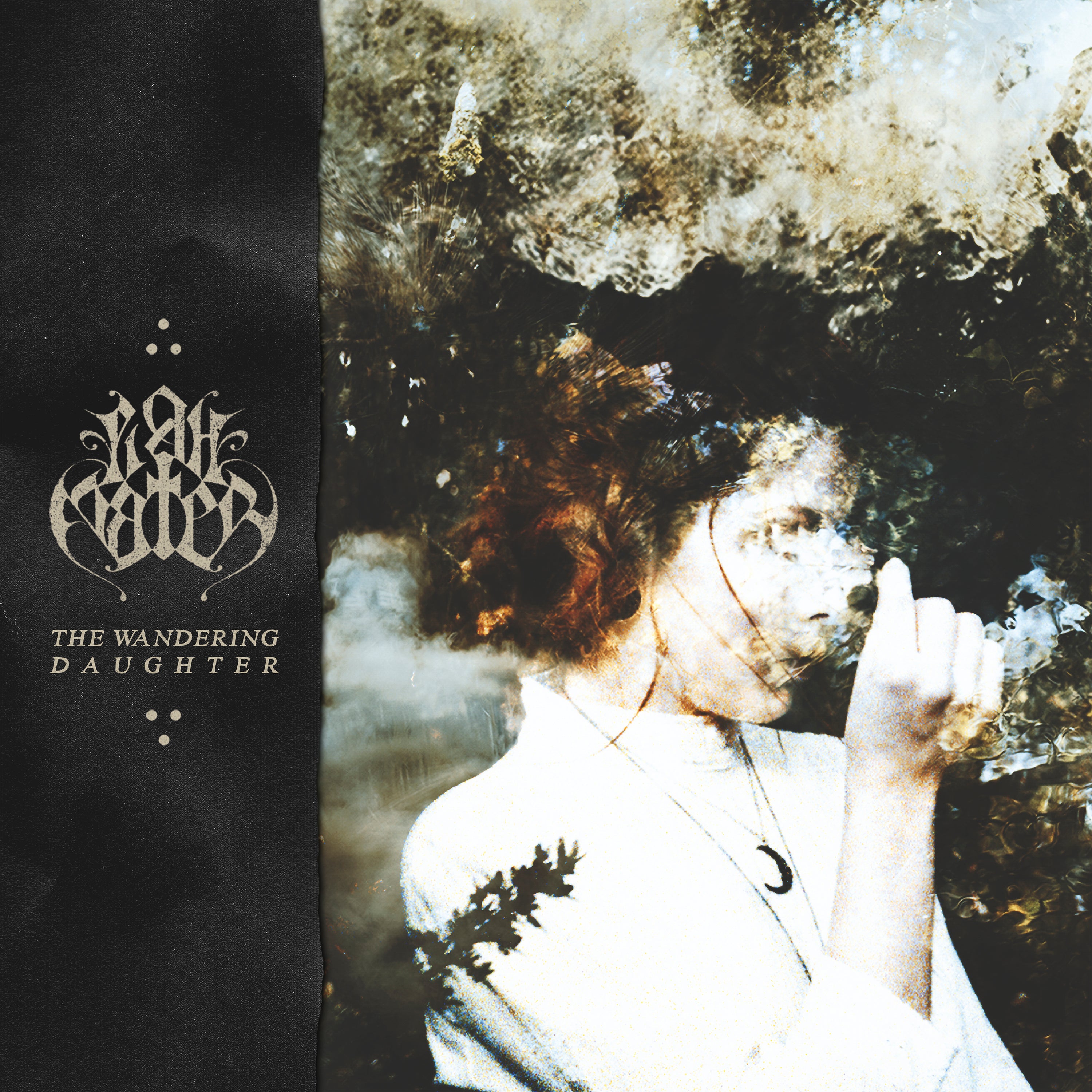 Piah Mater - The Wandering Daughter (LP)