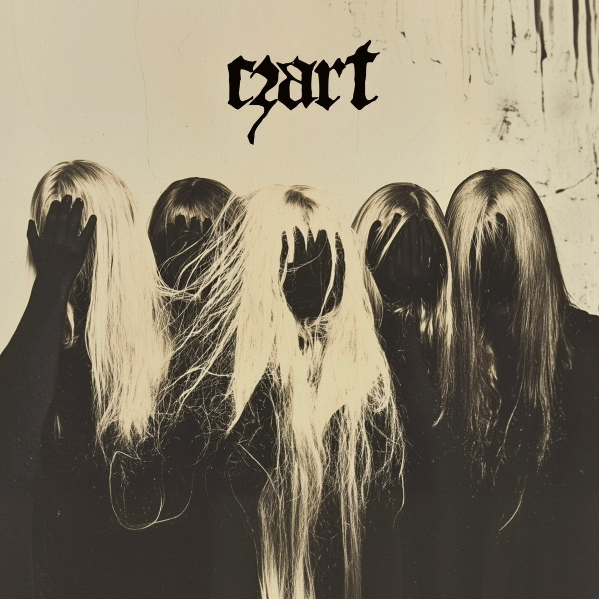 Czart - Czarty Polskie (LP)