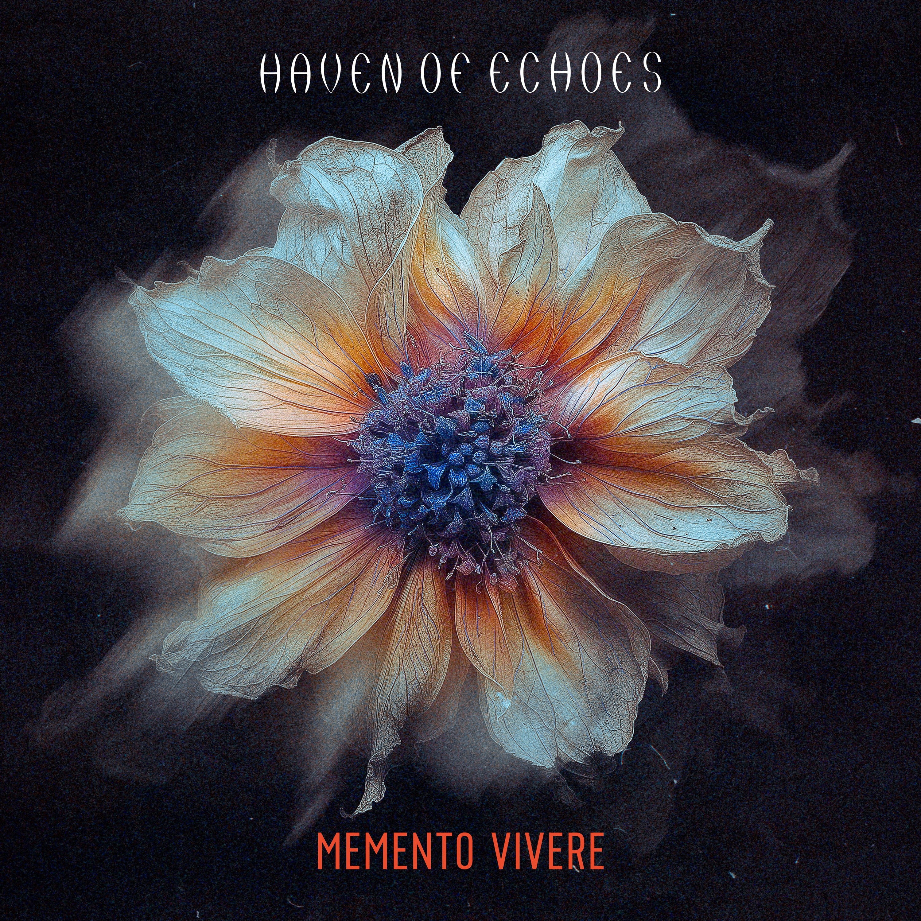 Haven Of Echoes - Memento Vivere (LP)