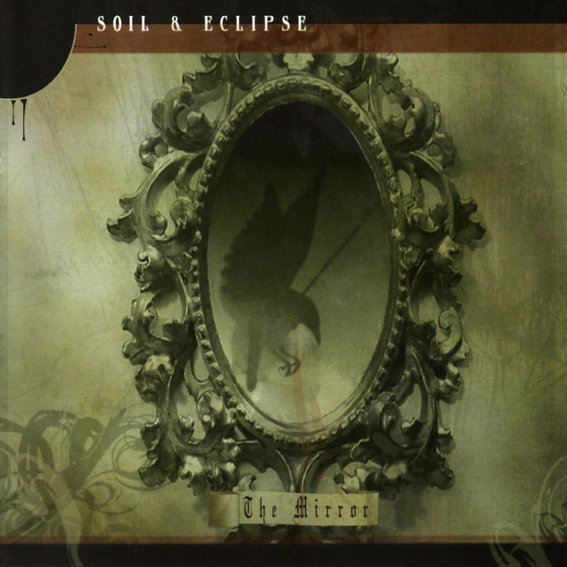 Soil & Eclipse - The Mirror (CD)