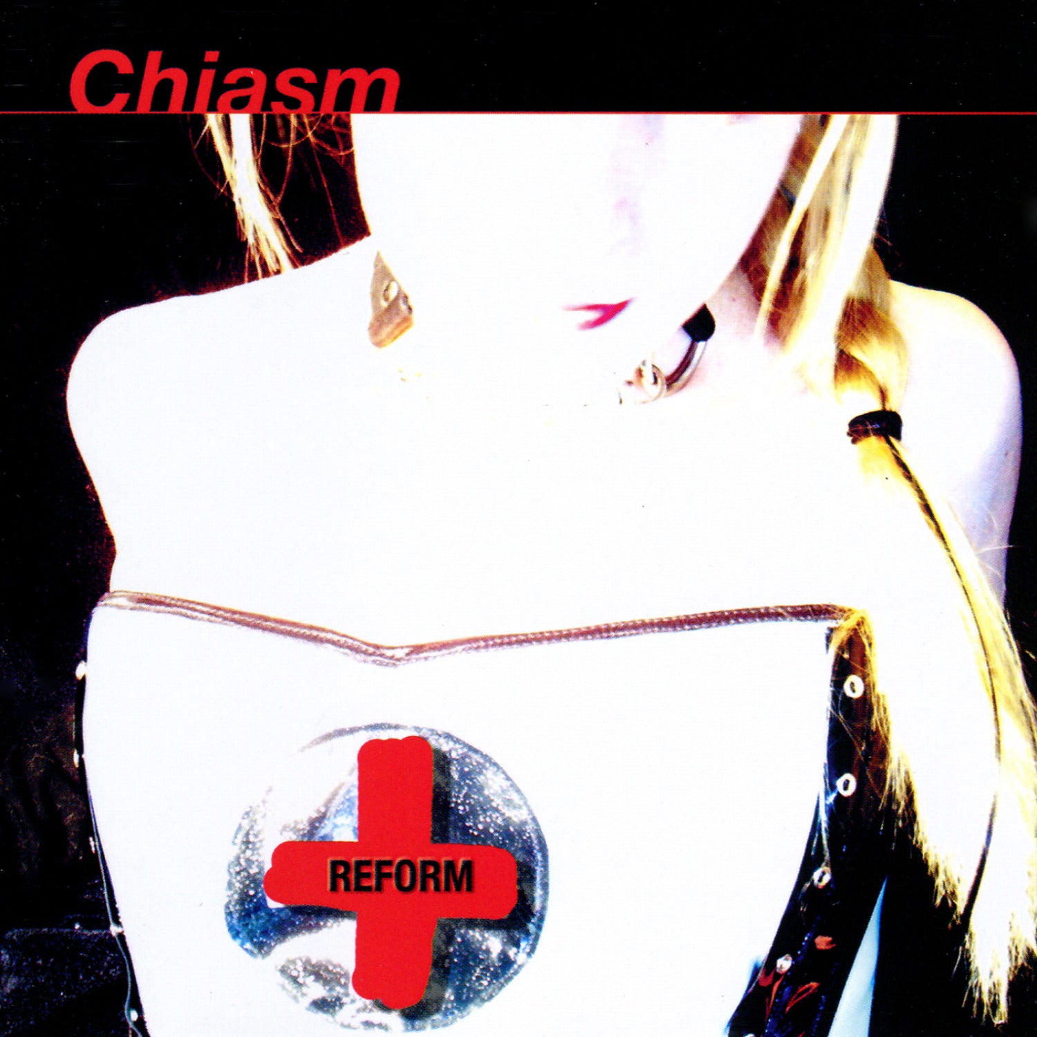 Chiasm - Reform (CD)
