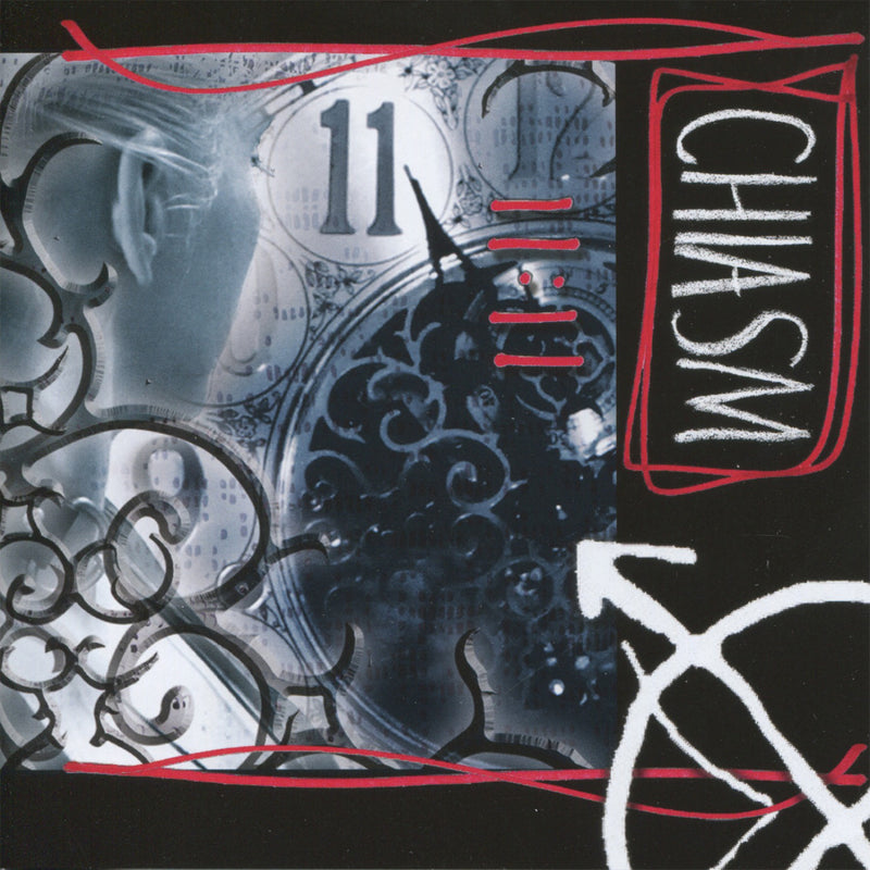 Chiasm - 11:11 (CD)