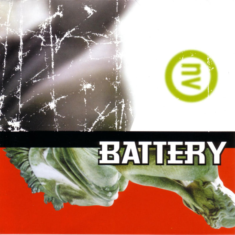 Battery - Nv (CD)