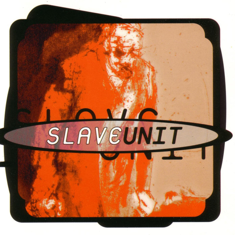 Slave Unit - Slave Unit (CD)