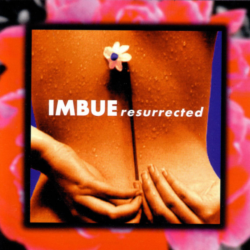 Imbue - Resurrected (CD)