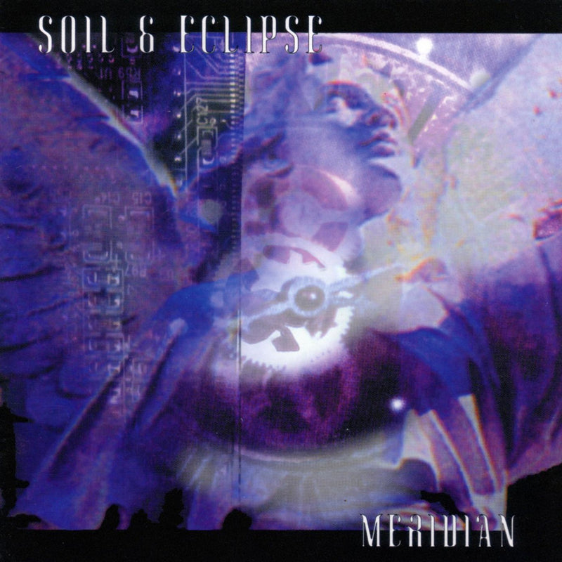 Soil & Eclipse - Meridian (CD)
