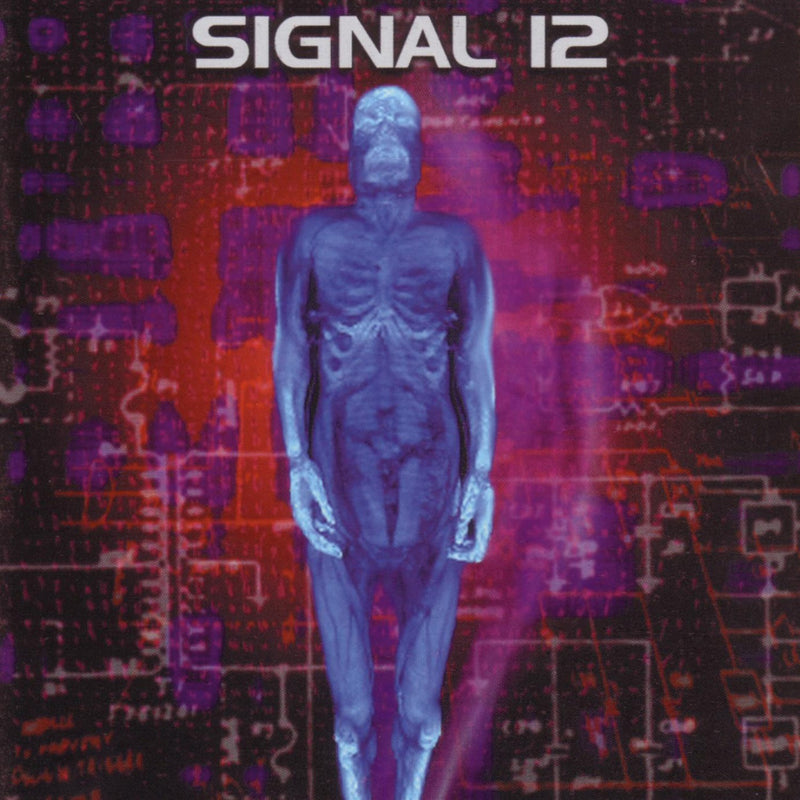 Signal 12 - Signal (CD)