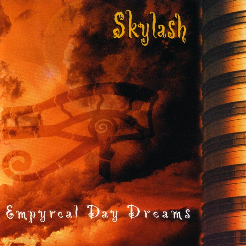 Skylash - Empyreal Day Dream (CD)