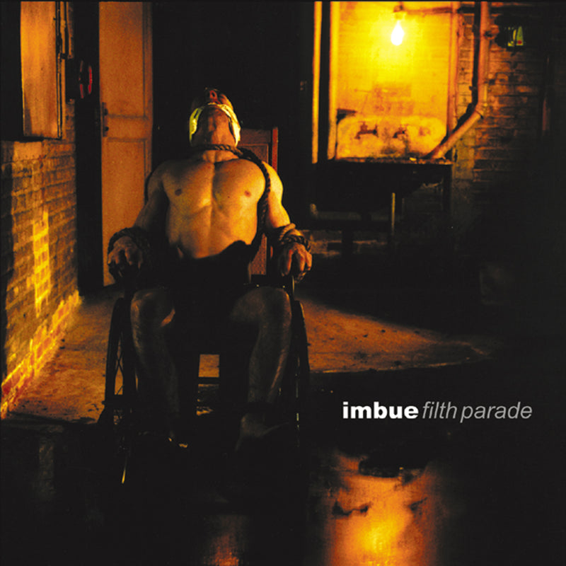 Imbue - Filth Parade (CD)